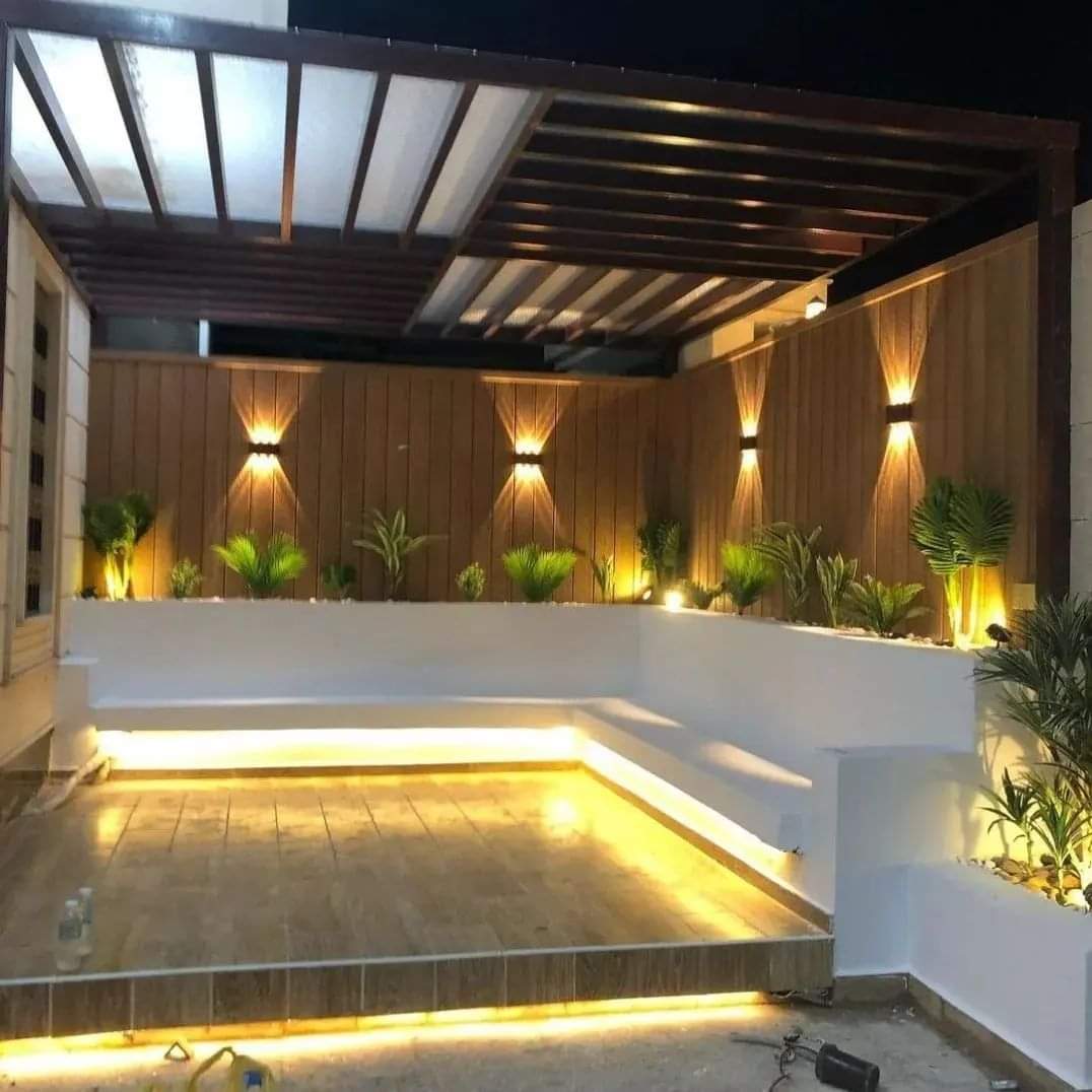 تنسيق حدائق جدة (10)