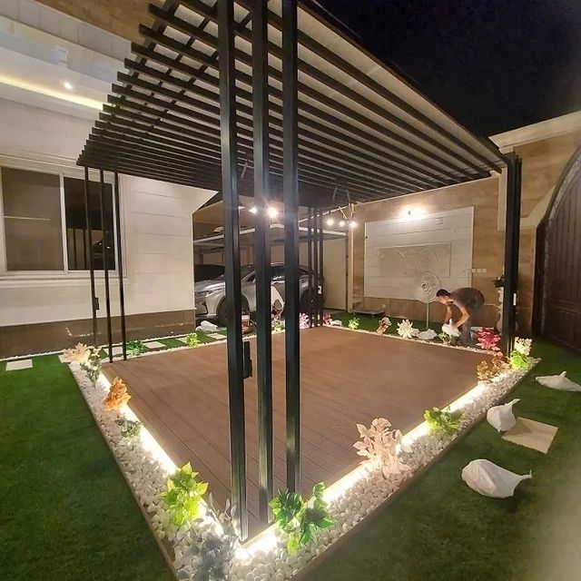 جلسات حدائق (18)