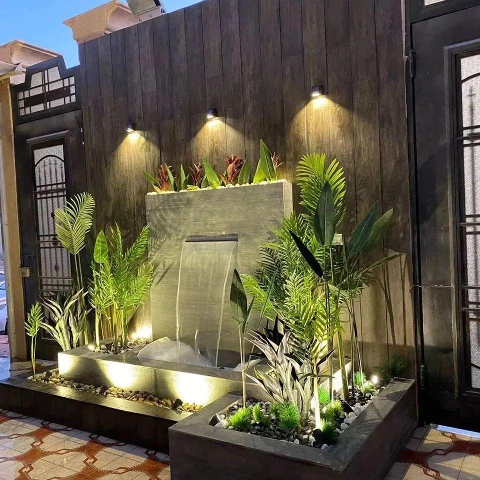 شلالات حدائق (14)