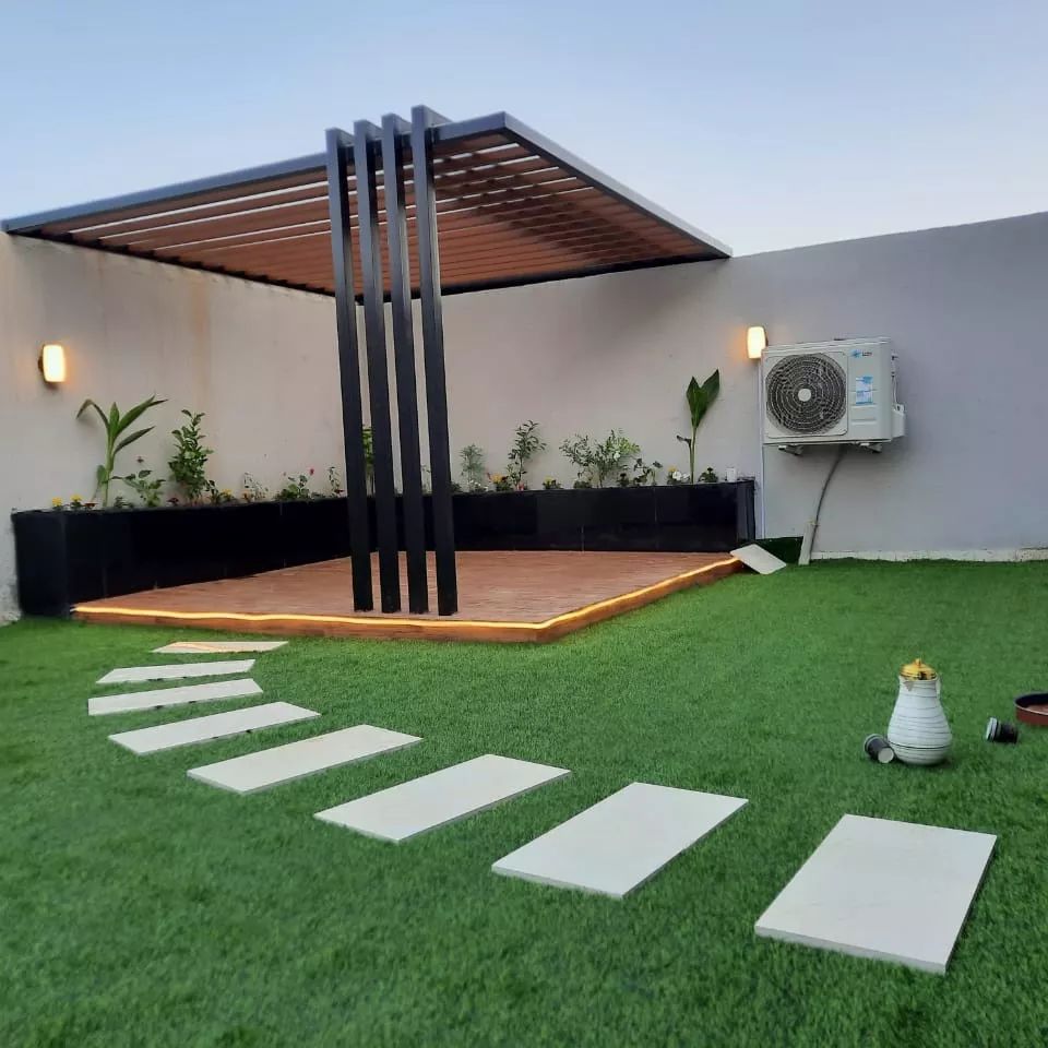 عشب صناعي بجدة (14)