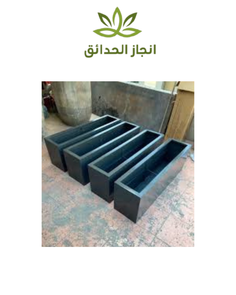 احواض فيبر جلاس