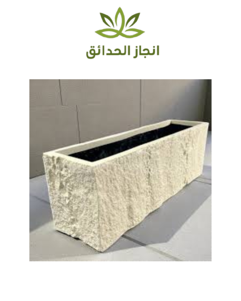 احواض فيبر جلاس