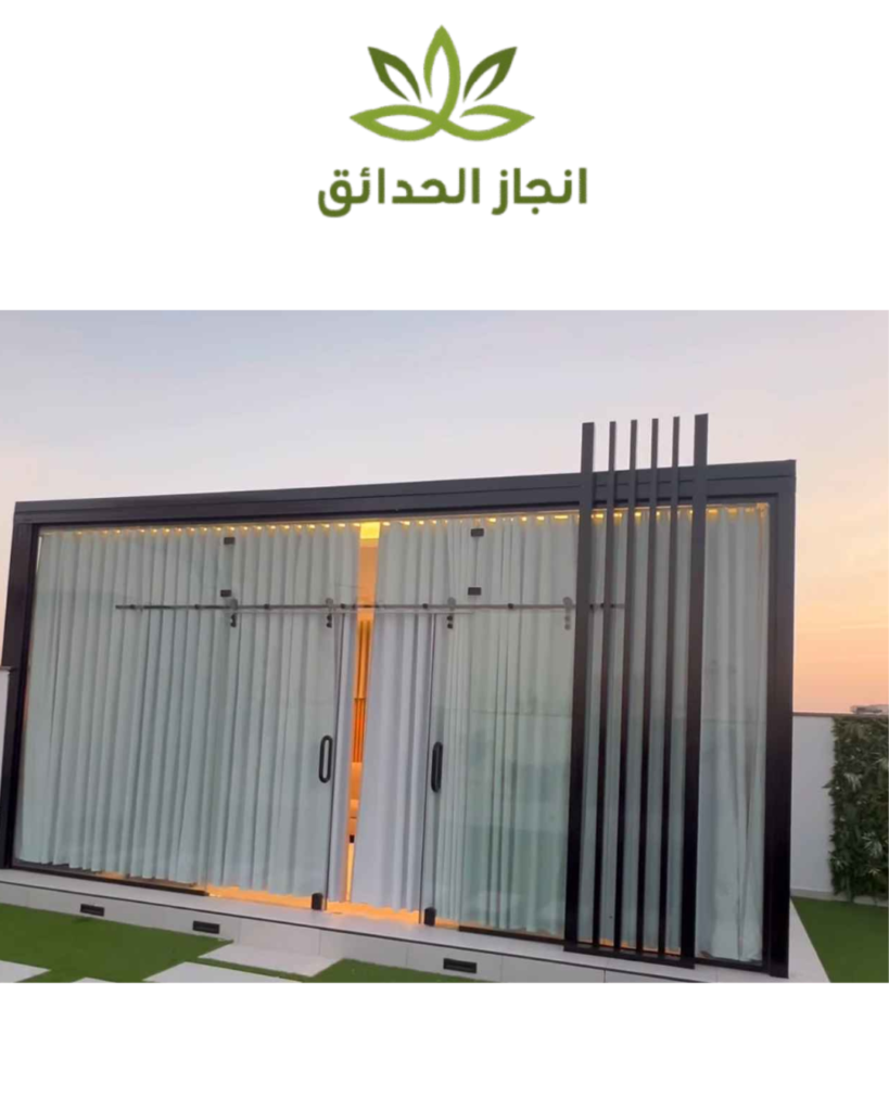 تنسيق استراحات بجدة